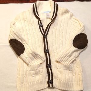 Janie and Jack Cardigan NWOT